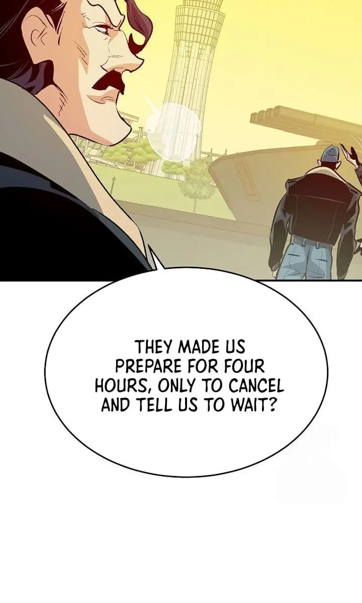 The Lone Necromancer Chapter 160 Page 24