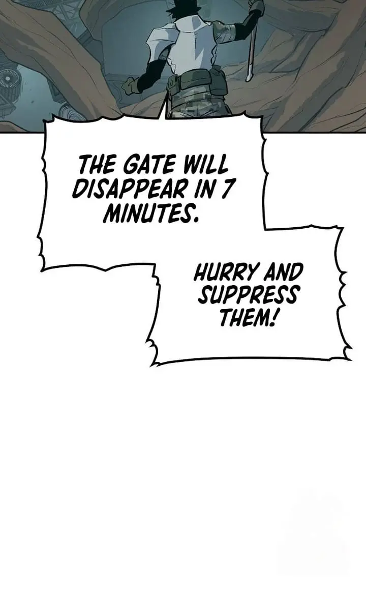The Lone Necromancer Chapter 160 Page 55