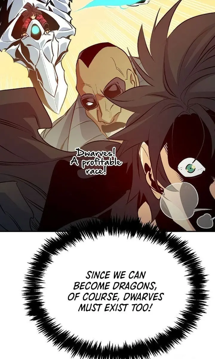 The Lone Necromancer Chapter 160 Page 68
