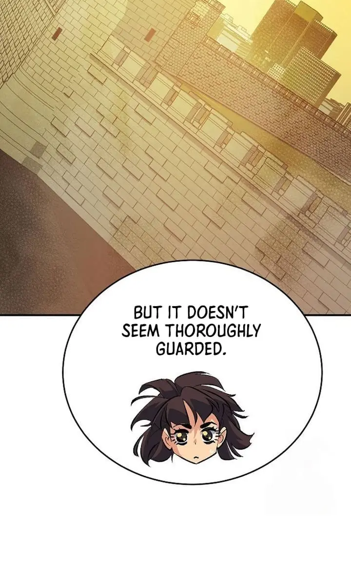 The Lone Necromancer Chapter 160 Page 73