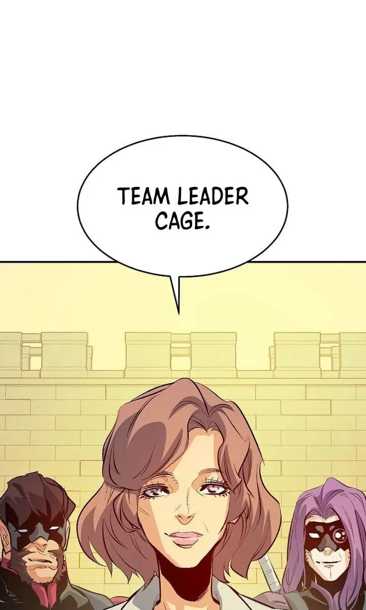 The Lone Necromancer Chapter 160 Page 79