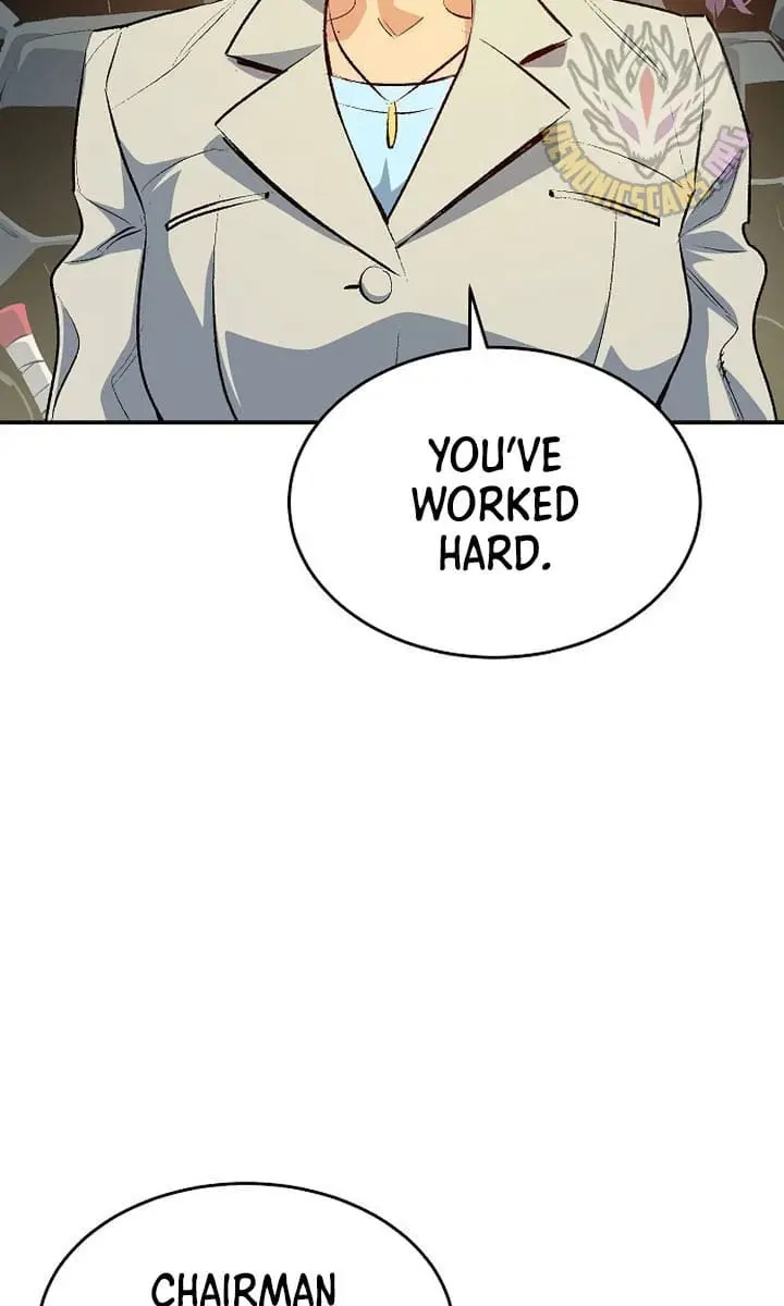 The Lone Necromancer Chapter 160 Page 80
