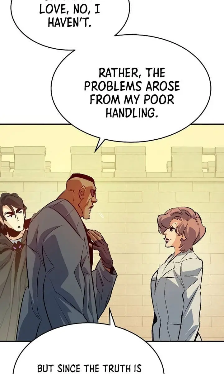 The Lone Necromancer Chapter 160 Page 81
