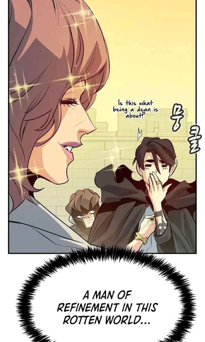 The Lone Necromancer Chapter 160 Page 86