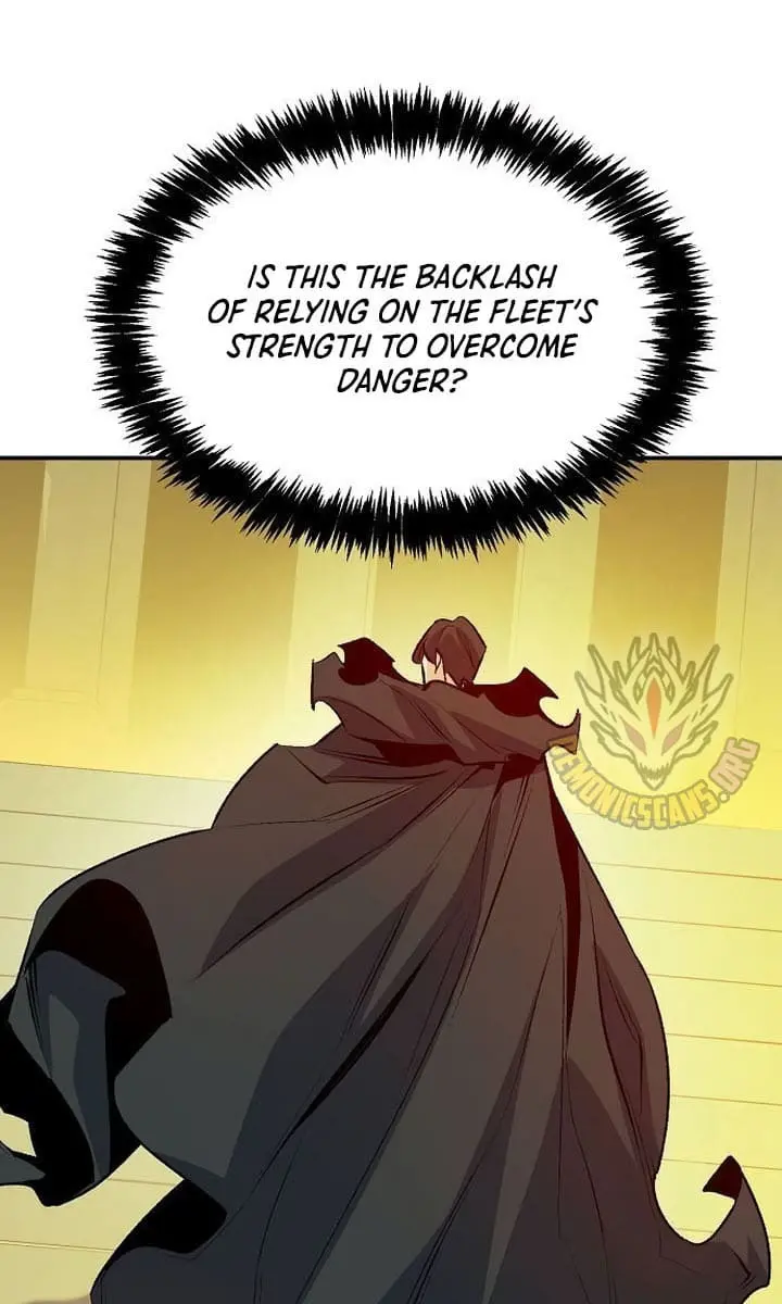 The Lone Necromancer Chapter 160 Page 97