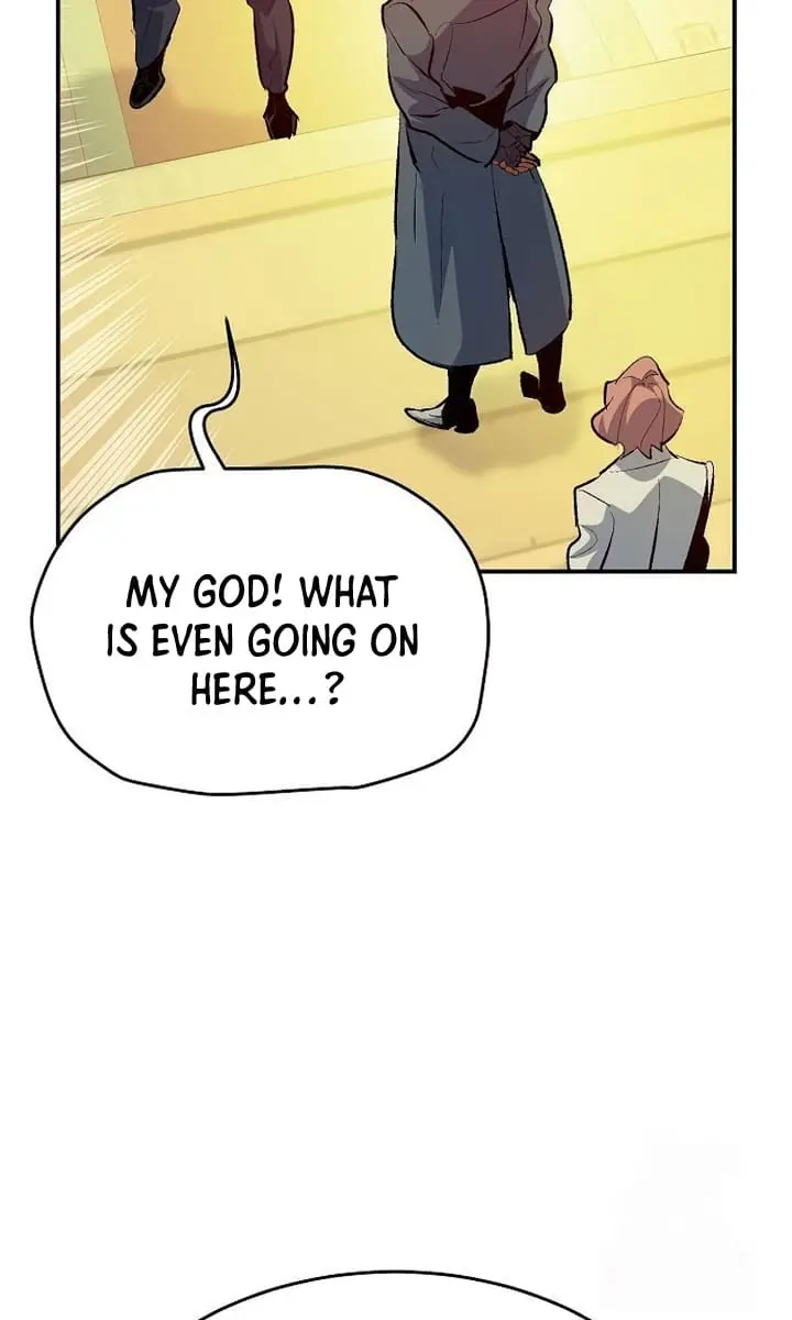 The Lone Necromancer Chapter 161 Page 14