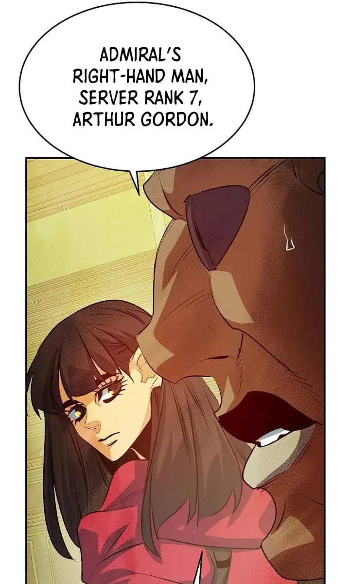 The Lone Necromancer Chapter 161 Page 36