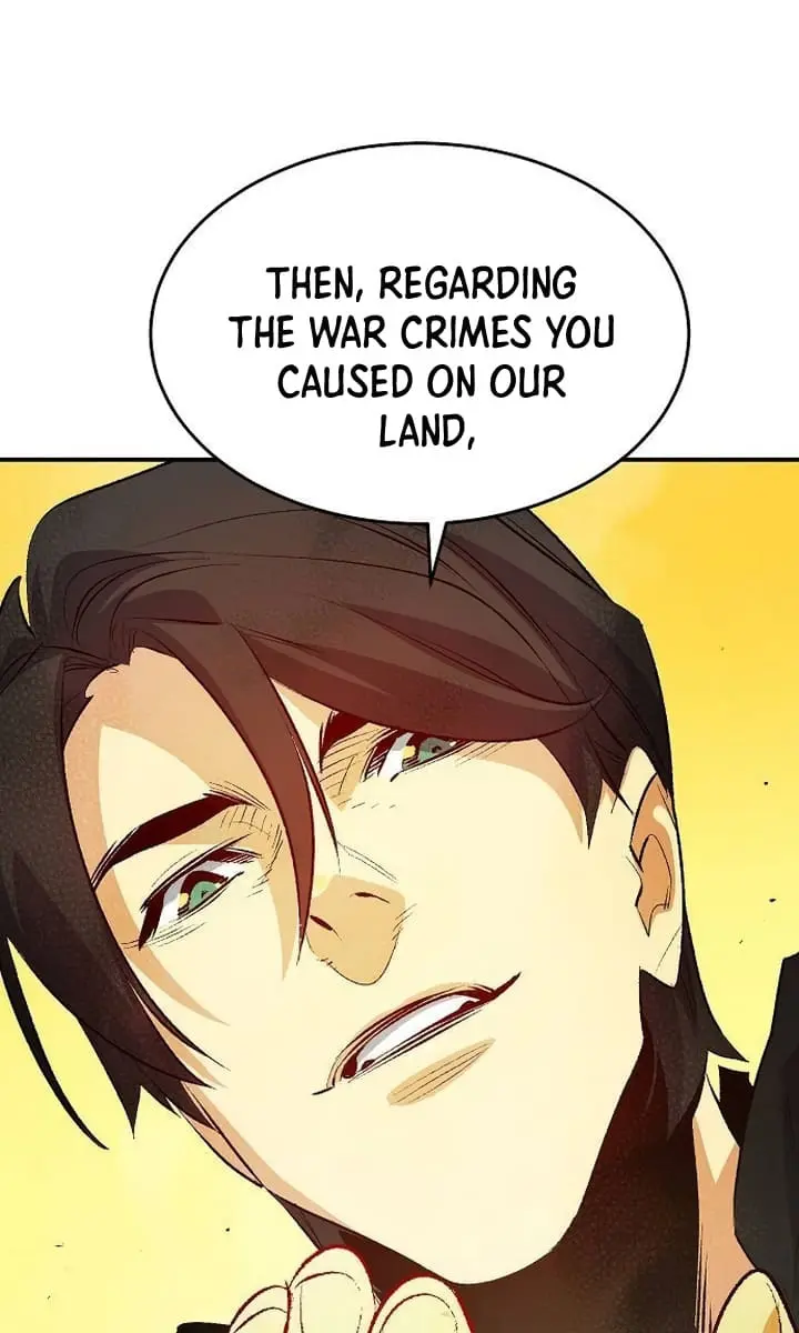 The Lone Necromancer Chapter 161 Page 50