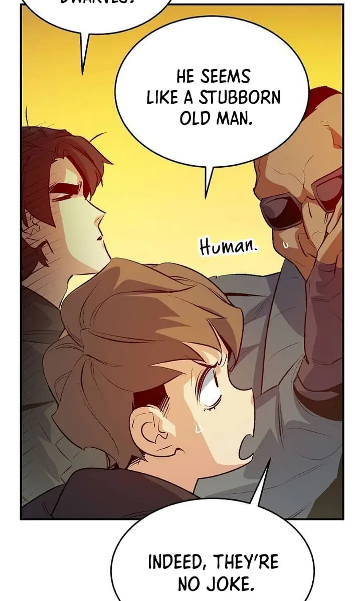 The Lone Necromancer Chapter 161 Page 77