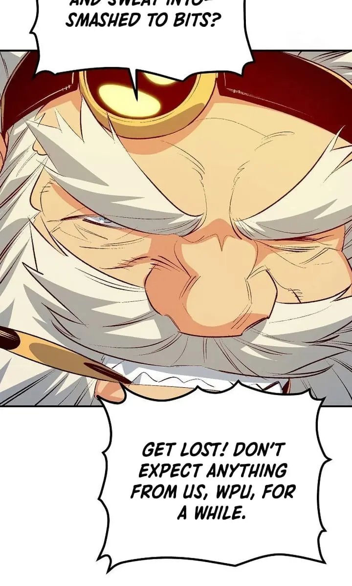 The Lone Necromancer Chapter 161 Page 84