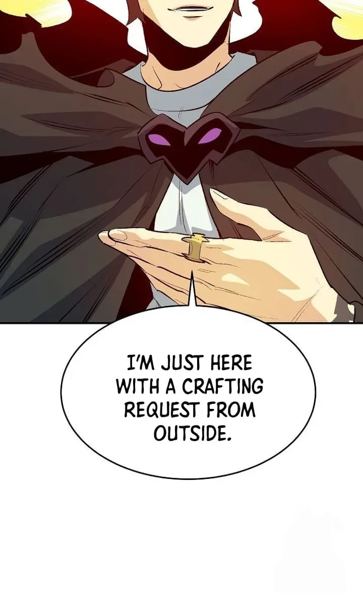 The Lone Necromancer Chapter 161 Page 86