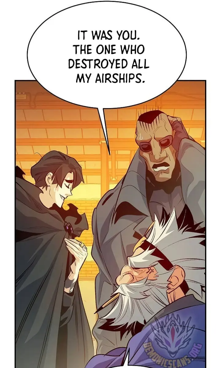 The Lone Necromancer Chapter 161 Page 88