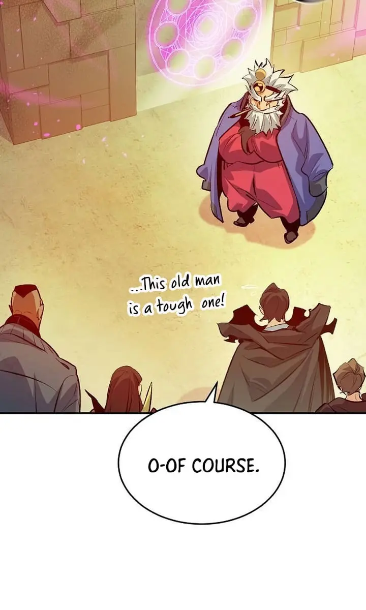 The Lone Necromancer Chapter 161 Page 107