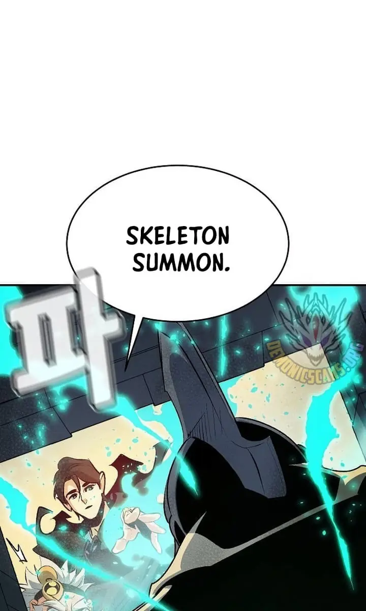 The Lone Necromancer Chapter 161 Page 108