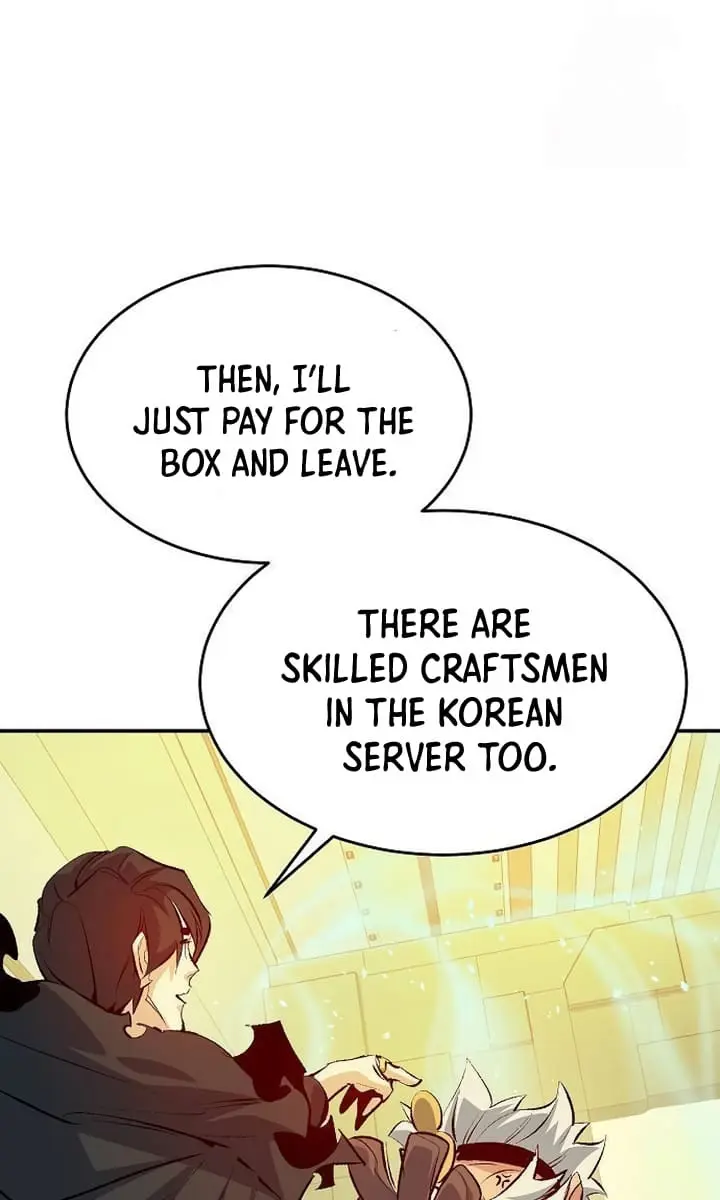The Lone Necromancer Chapter 161 Page 119