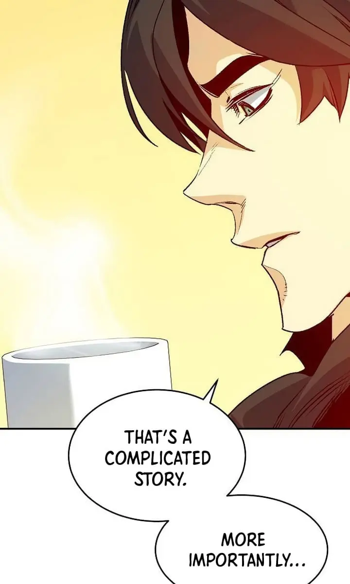 The Lone Necromancer Chapter 161 Page 134