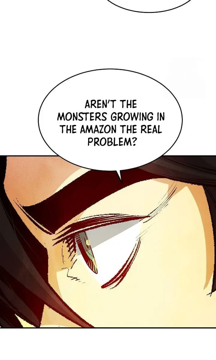The Lone Necromancer Chapter 161 Page 135