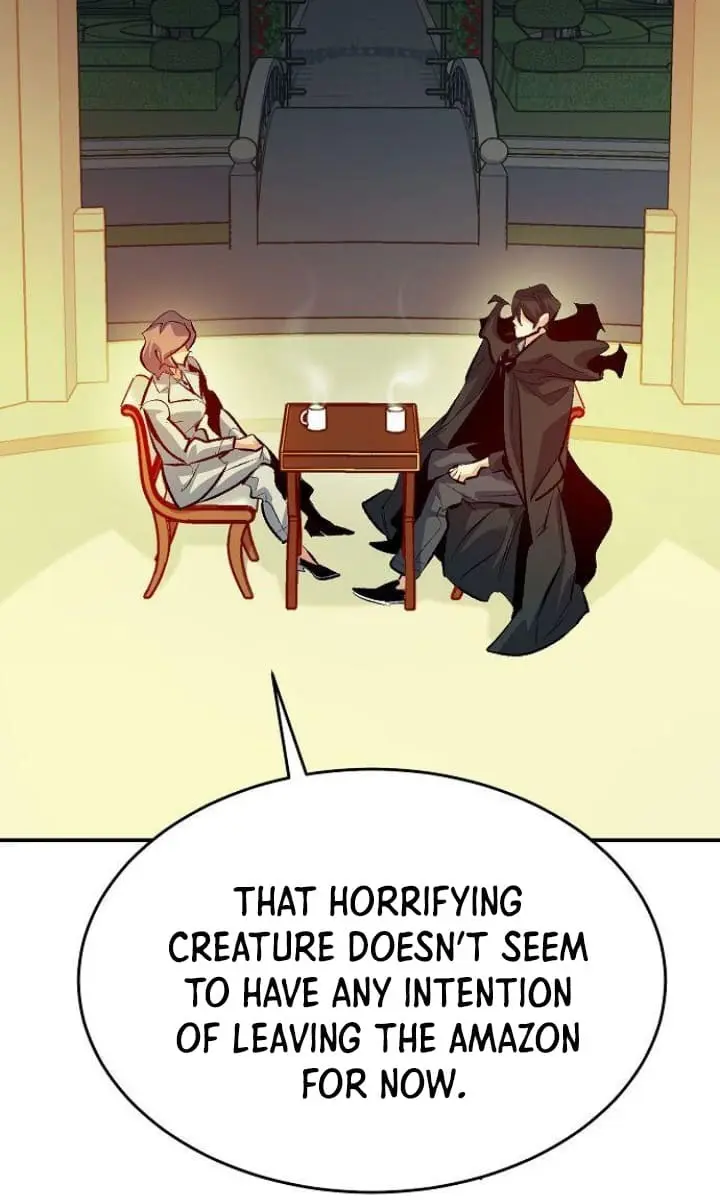 The Lone Necromancer Chapter 162 Page 5