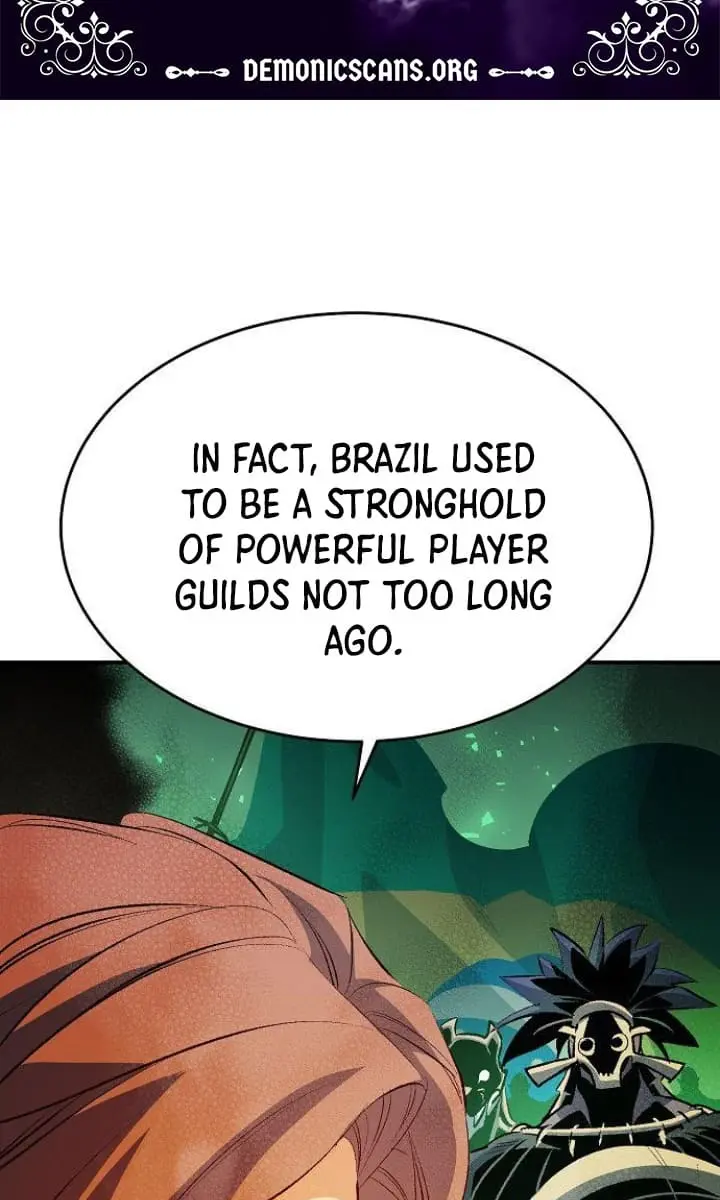 The Lone Necromancer Chapter 162 Page 7