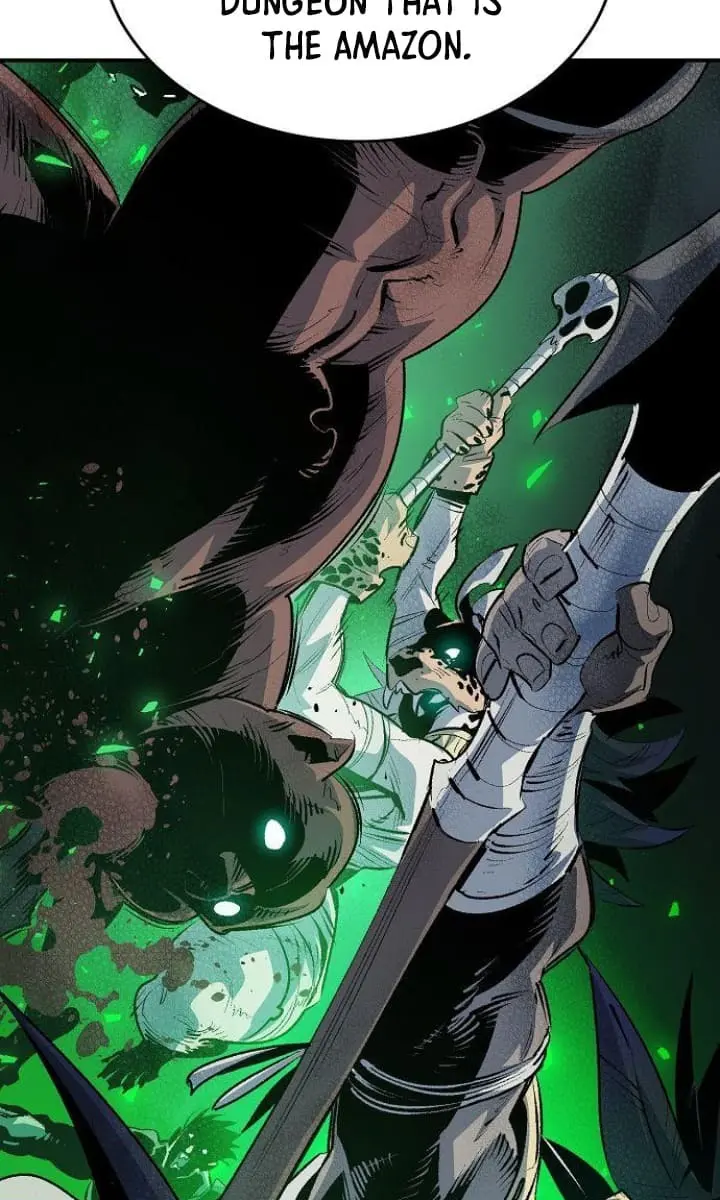 The Lone Necromancer Chapter 162 Page 14
