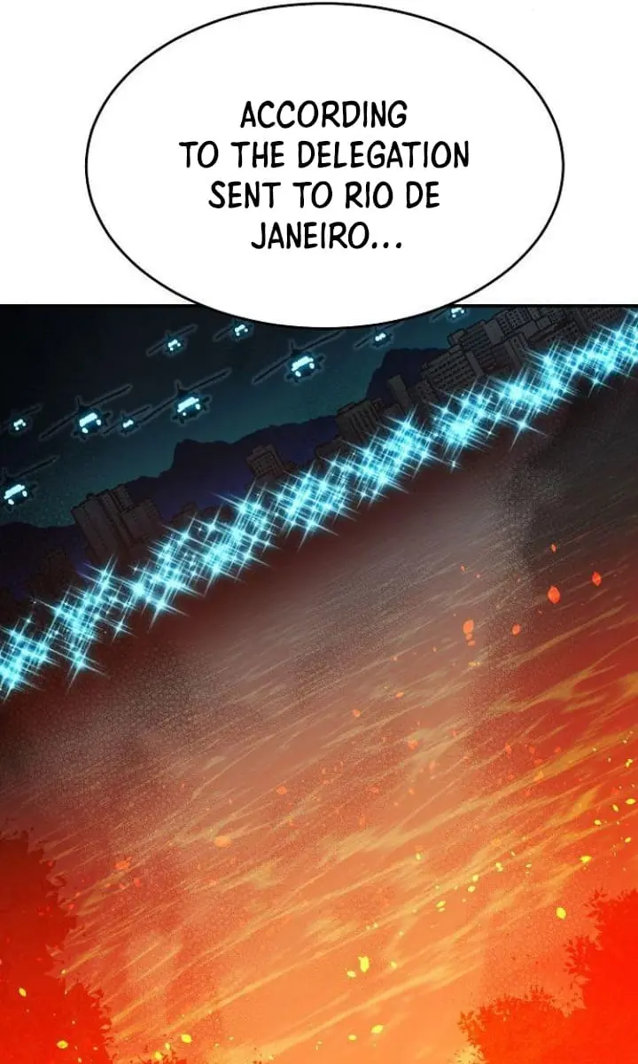 The Lone Necromancer Chapter 162 Page 20