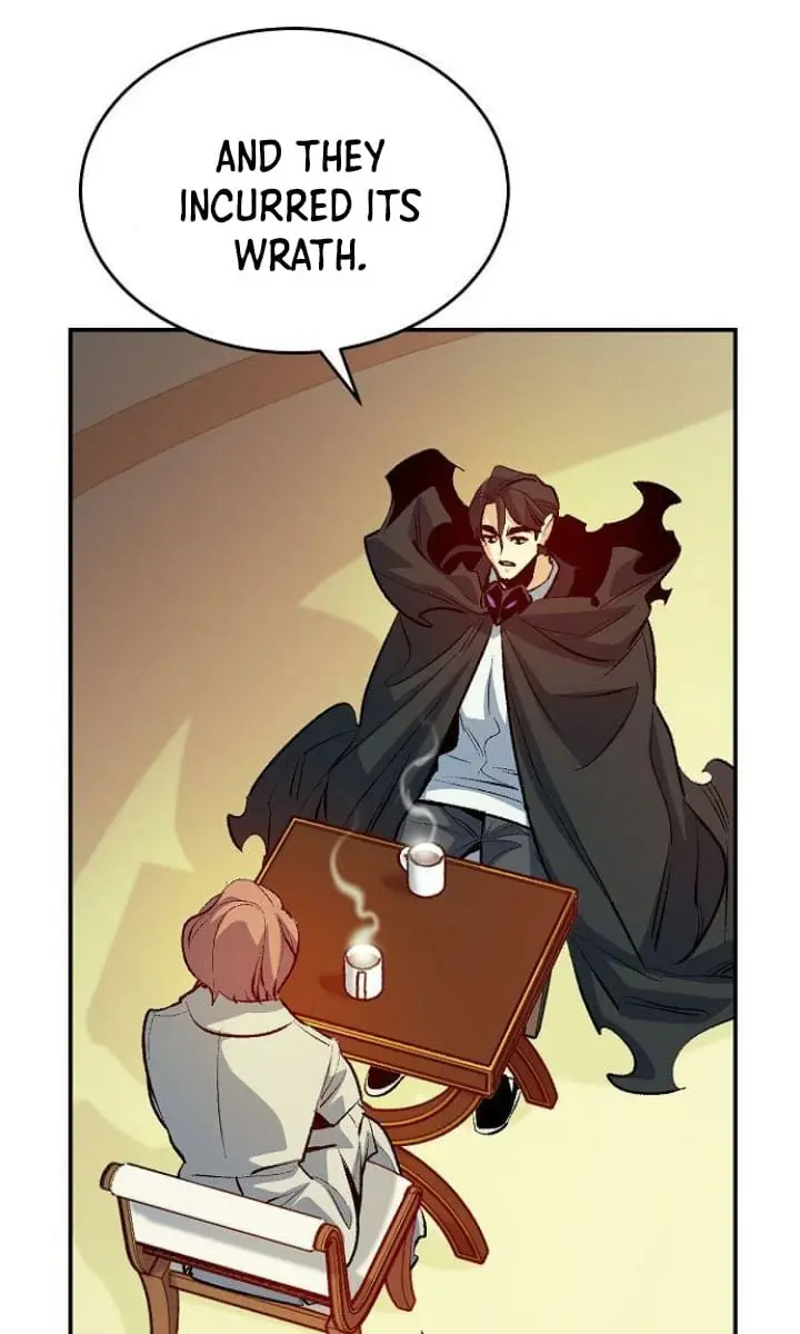 The Lone Necromancer Chapter 162 Page 22