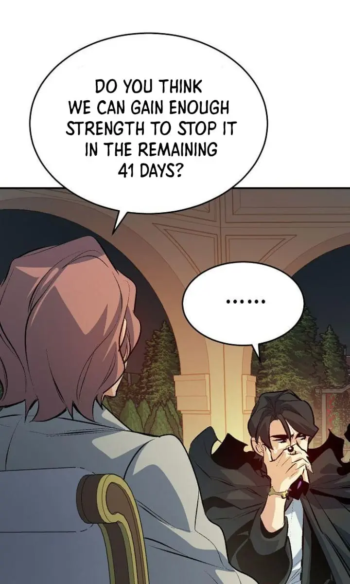 The Lone Necromancer Chapter 162 Page 33