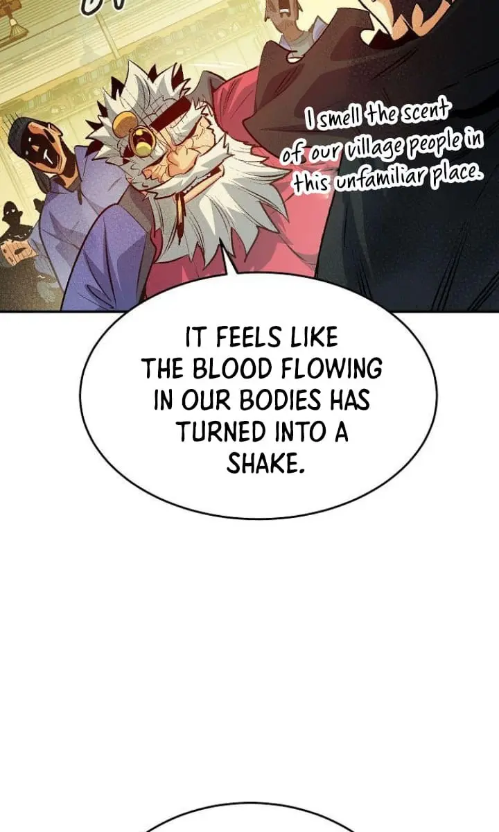 The Lone Necromancer Chapter 162 Page 42