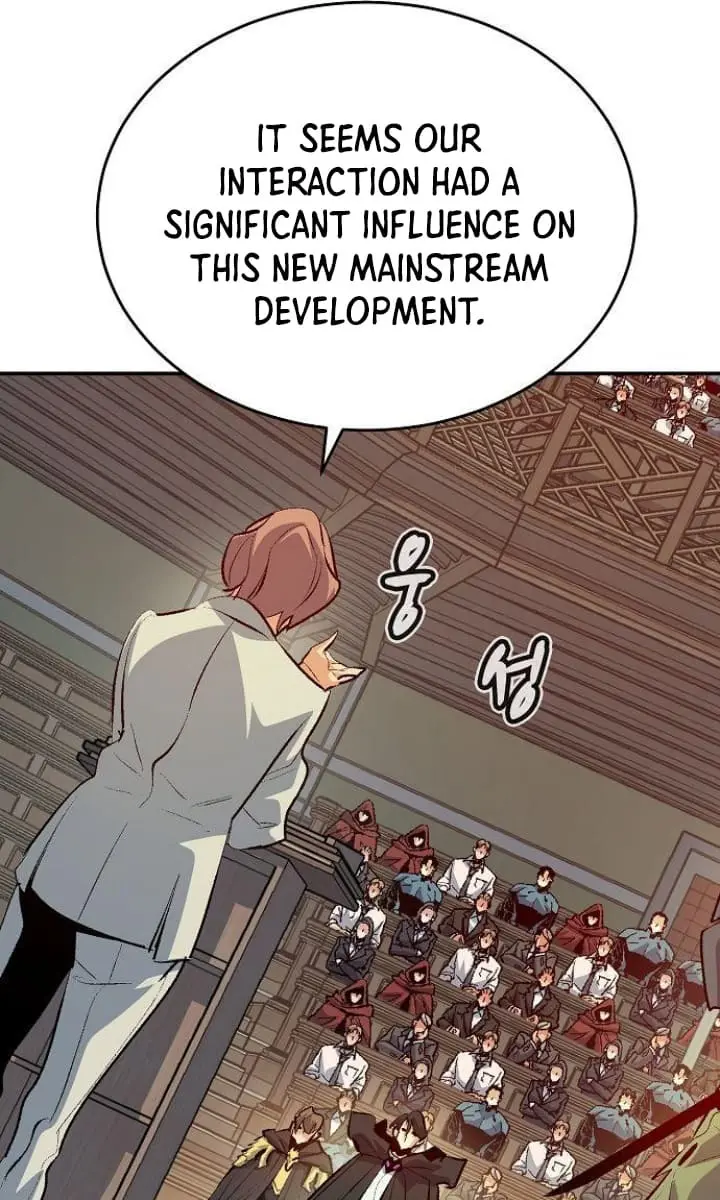The Lone Necromancer Chapter 162 Page 62