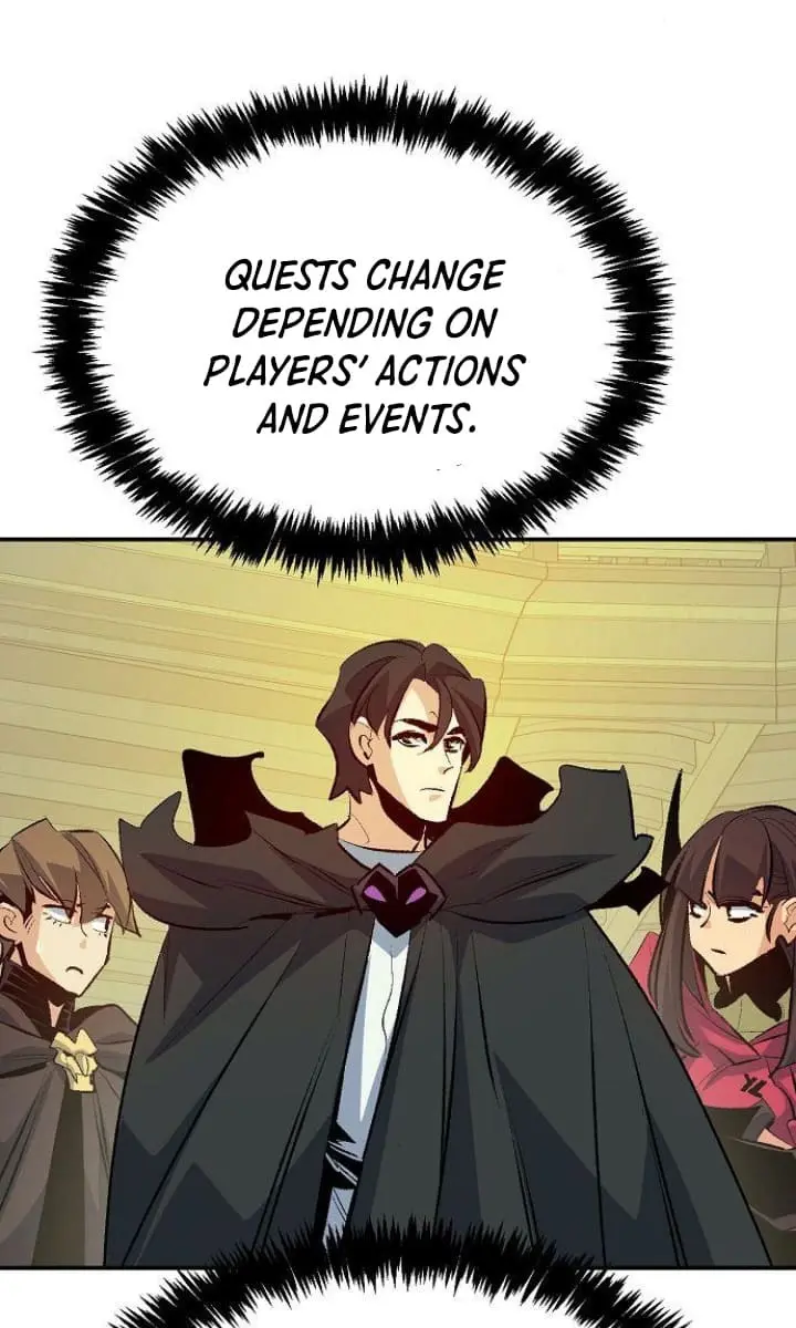 The Lone Necromancer Chapter 162 Page 64