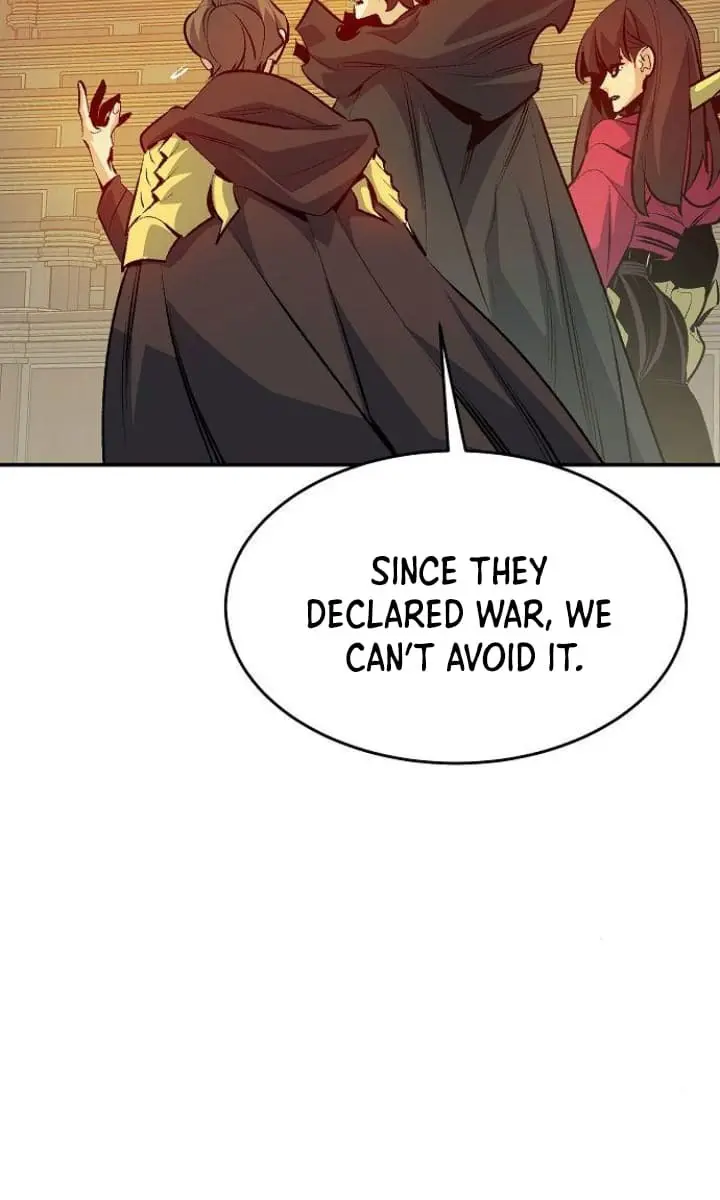 The Lone Necromancer Chapter 162 Page 74