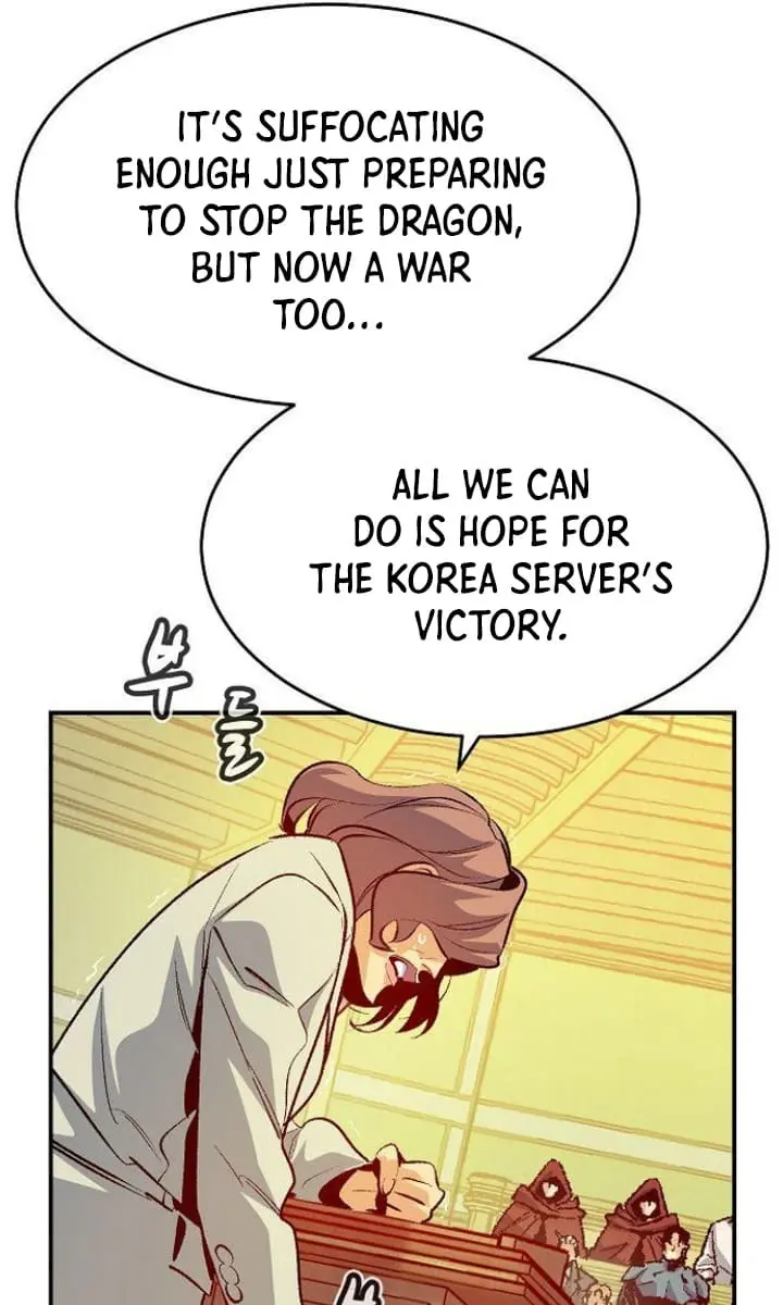 The Lone Necromancer Chapter 162 Page 78