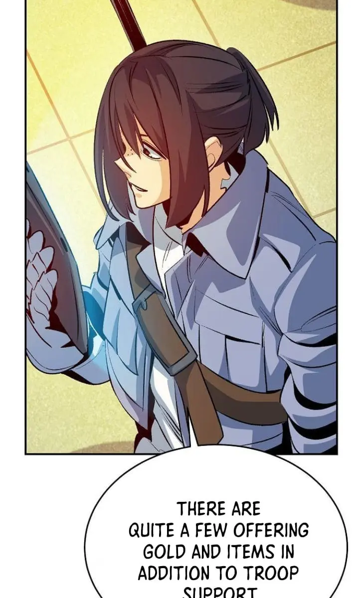 The Lone Necromancer Chapter 162 Page 99