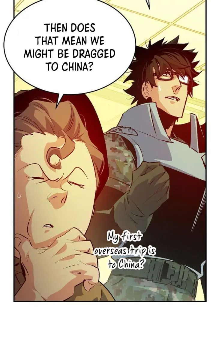 The Lone Necromancer Chapter 162 Page 108