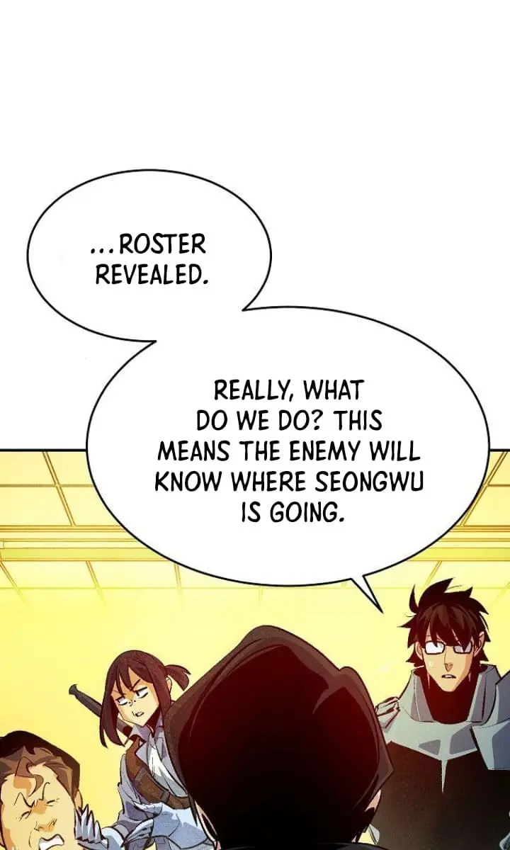 The Lone Necromancer Chapter 162 Page 131