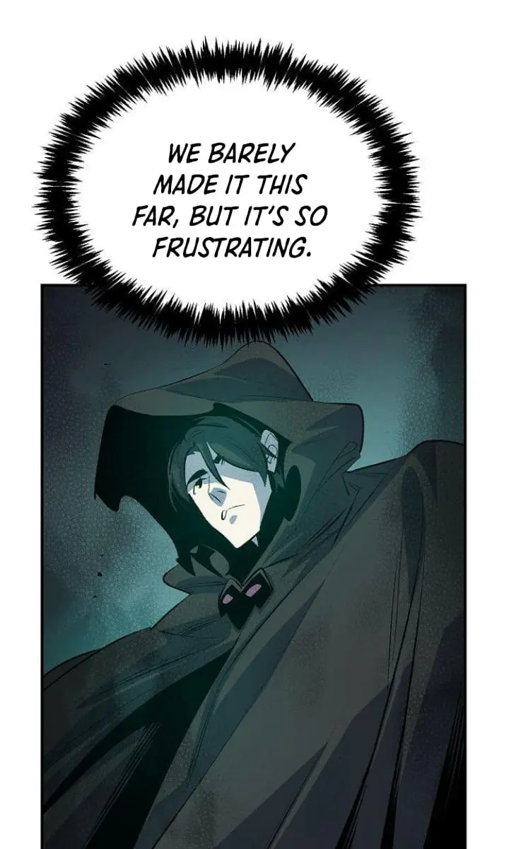 The Lone Necromancer Chapter 162 Page 137
