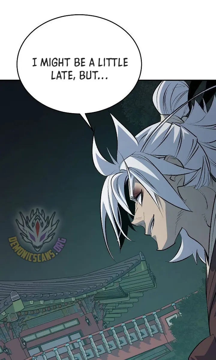 The Lone Necromancer Chapter 163 Page 3