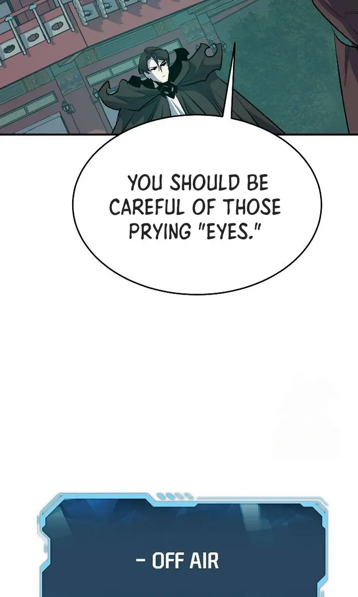 The Lone Necromancer Chapter 163 Page 4