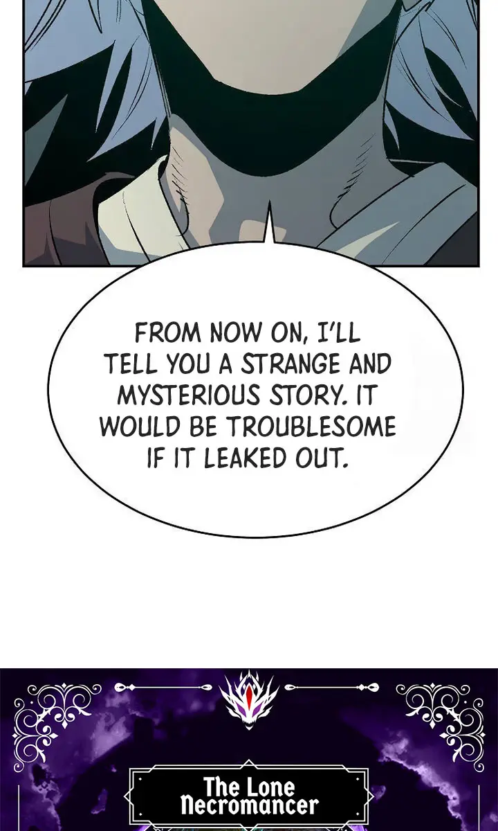The Lone Necromancer Chapter 163 Page 7