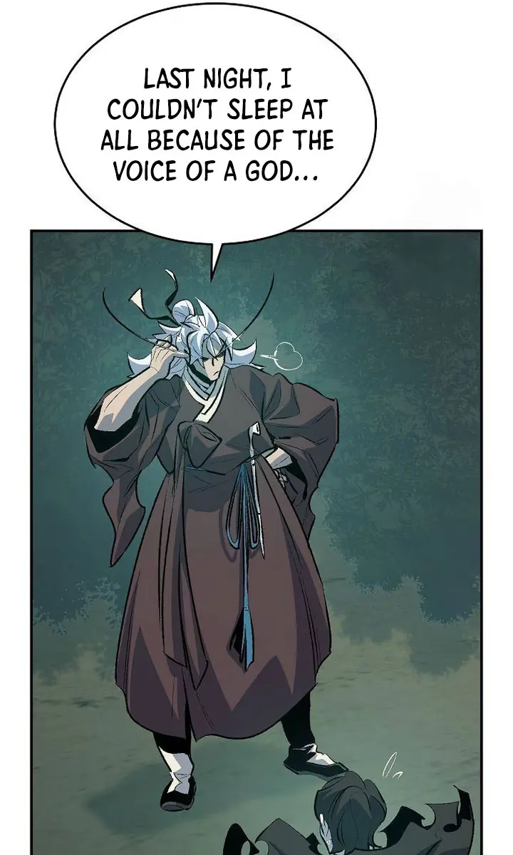 The Lone Necromancer Chapter 163 Page 11