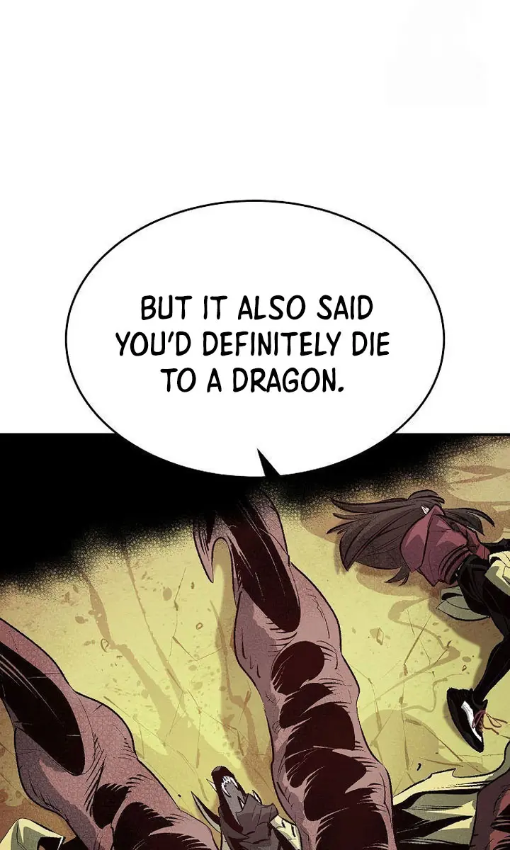 The Lone Necromancer Chapter 163 Page 14