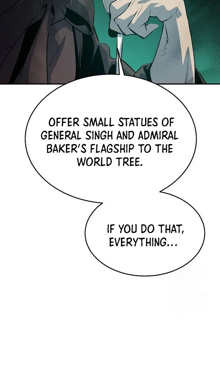 The Lone Necromancer Chapter 163 Page 19