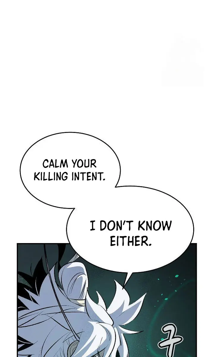The Lone Necromancer Chapter 163 Page 21