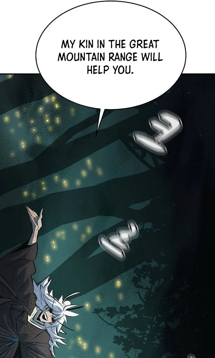 The Lone Necromancer Chapter 163 Page 25
