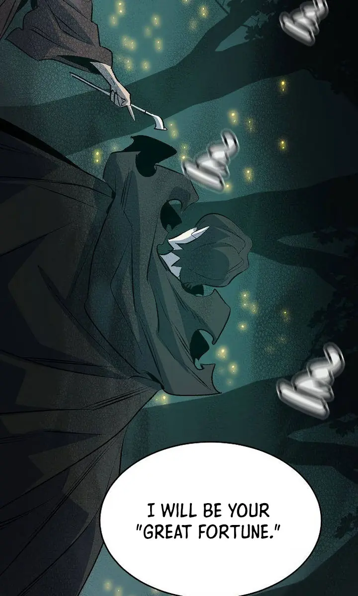 The Lone Necromancer Chapter 163 Page 26