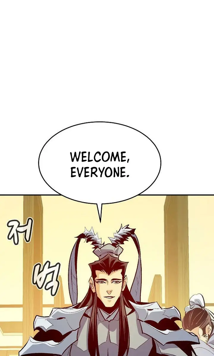 The Lone Necromancer Chapter 163 Page 34