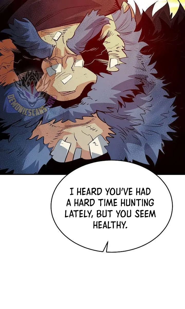 The Lone Necromancer Chapter 163 Page 37