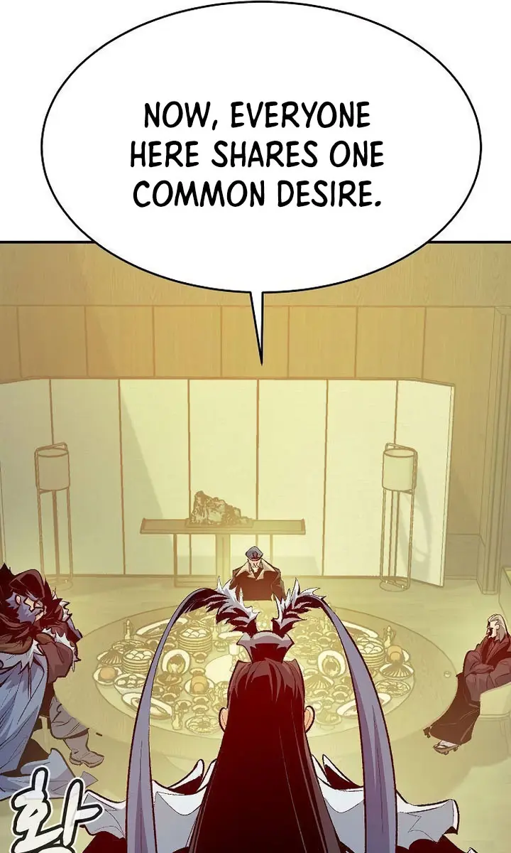 The Lone Necromancer Chapter 163 Page 43
