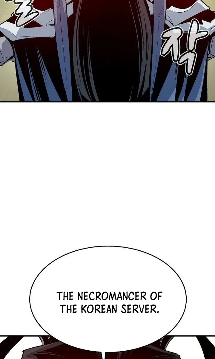 The Lone Necromancer Chapter 163 Page 44