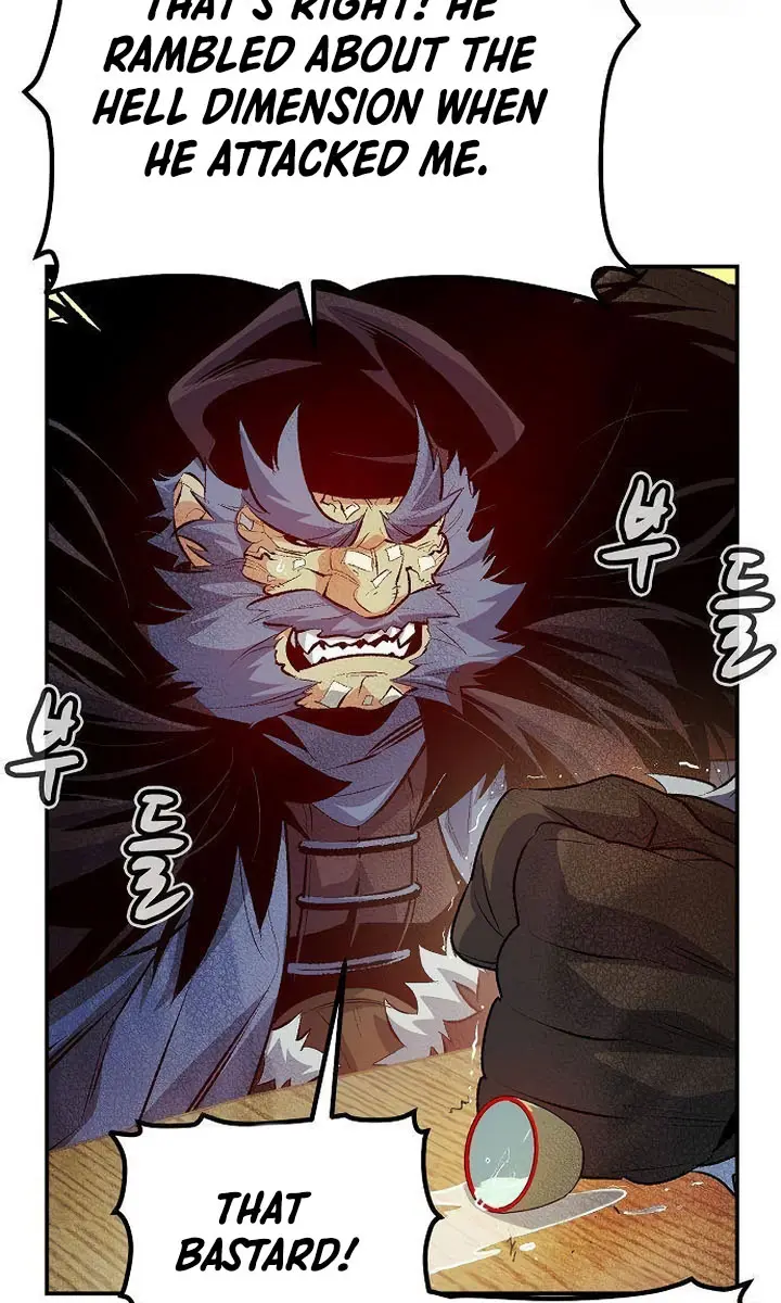 The Lone Necromancer Chapter 163 Page 62